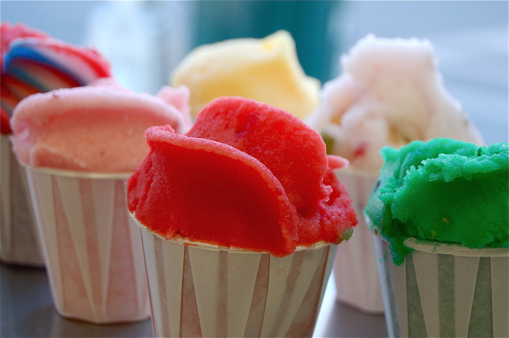 Does Italian Ice Have Alcohol at Thomas Murphy blog