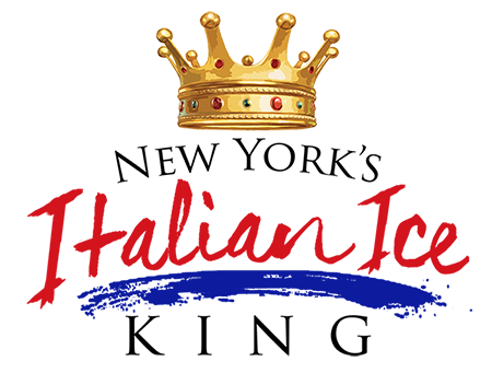 New York's Italian Ice King